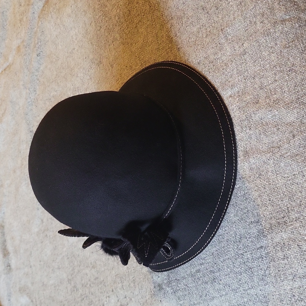 Scala Collezione Black Hat - image 3